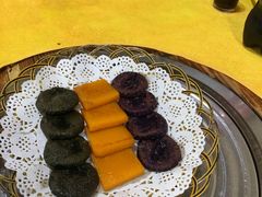 -洞密园美食城(富华路店)