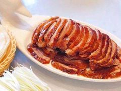-郑州烤鸭总店