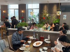 -纪林菜馆·博山菜老字号(八大局店)
