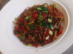 -大清花饺子(山庄店)