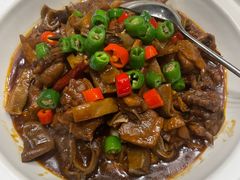 -源牌酒店·家常六安菜