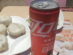 -小杨生煎(周浦万达店)