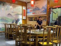 -杏花村水席楼·洛阳水席(老城十字街店)