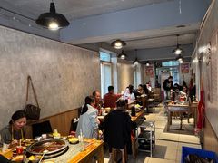 -陈眼镜火锅(总店)