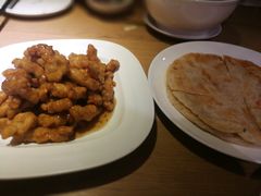 -吕氏疙瘩汤·海鲜新鲁菜(凯德mall新都心店)