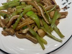 -老仁义·清真菜(太古街店)