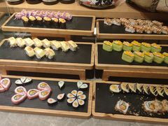 -武汉世茂希尔顿酒店·汇·全日餐厅