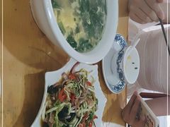 -长临河古镇福味轩土菜馆(长临河店)
