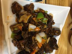 -东海章鱼馆(恒瑞街店)