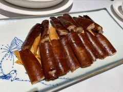 -花城苑广府菜(侨鑫店)