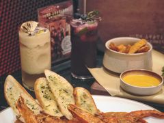 -Nord Grill&Bar Highland诺德西餐(深圳欢乐海岸店)