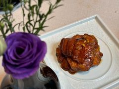 -狮王府淮扬菜(夫子庙老门东店)
