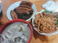 -十一街苍蝇馆子转经消江湖菜(九眼桥十一街店)