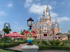 -上海迪士尼度假区