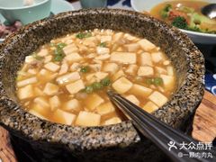 -绿茶餐厅(布吉万象汇店)