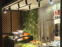 -洞庭土菜馆(易发广场店)