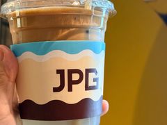 -JPG coffee(广州体育西店)