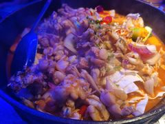 -蛙来哒(友谊阳光城店)