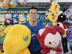 -天空之城·明日世界(南亚店)