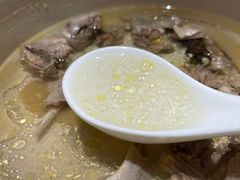 白鹭鸭汤-粗茶淡饭·汉口公馆(循礼门店)