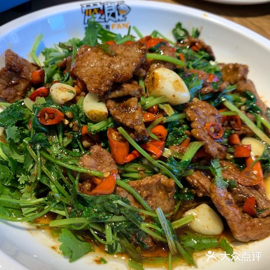 爱饭(金沙世纪城店)