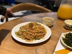 -鑫阿强海鲜大排档·老厦门特色菜(中山路店)
