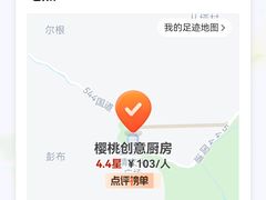 -樱桃创意厨房