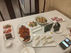 -功德林素菜饭庄(前门店)