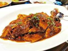 -杭州西子湖四季酒店·金沙厅
