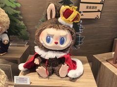 -泡泡玛特POPMART(国金街店)