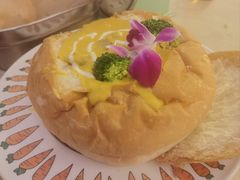 -太食獸泰式茶餐厅(艾尚天地店)