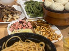 -叒缘夜光杯(望江橡树林店)