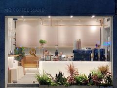 -MQ COFFEE STAND明谦(新洲店)