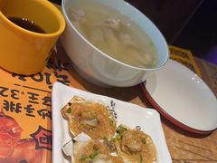 -喝丢一只鞋海鲜烧烤·海肠捞饭(东关街店)