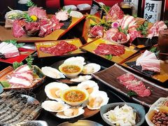 -300杯·和牛烧肉清酒专门店(廊里店)