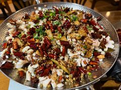 麻辣黑鱼花-三猫黑鱼花(南大店)