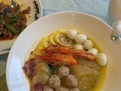 -杭州香格里拉·香宫中餐厅