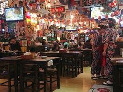 大堂-平成屋·午肴夜酒(四川北路店)