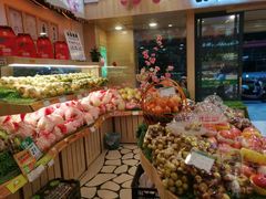零售区-PAGODA百果园(时代上城店)