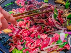 -杨小佳·齐齐哈尔烤肉·烤串(广州店)
