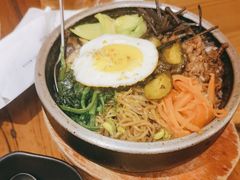 -九田家黑牛烤肉料理(香河店)