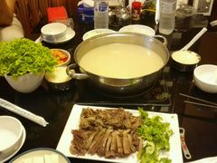 android_upload_pic-英子补身汤(海兰路店)