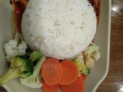 -李先生牛肉面大王(上海站南广场店)