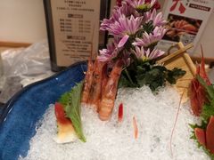-桃夭日式料理(国信店)