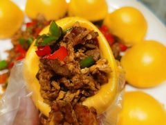 -阿胖龙虾小海鲜(宁国南路总店)