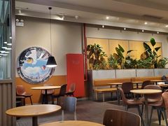 大堂-Wagas沃歌斯(汇智店)