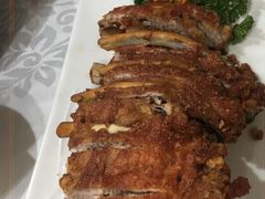 -小贝壳酒楼(经九路店)