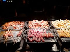 -多伦多海鲜自助餐厅(百盛购物中心三阳店)