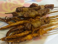 -北丐先生·野馄饨烧烤(雨花万象店)