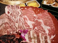 -神户赤童日式烤肉伙伴(东直门店)